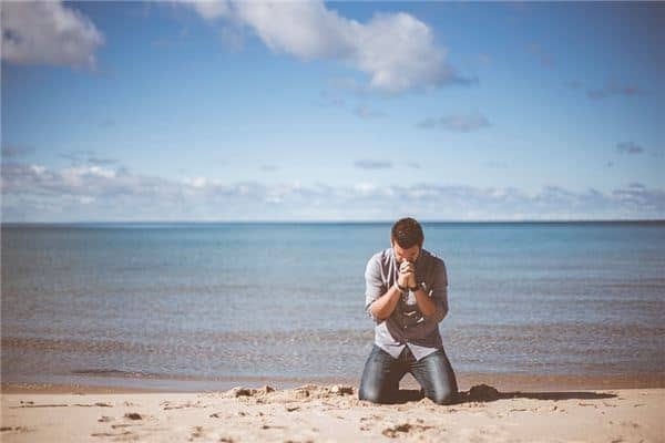 梦见屈服是什么意思 梦见屈服是什么意思