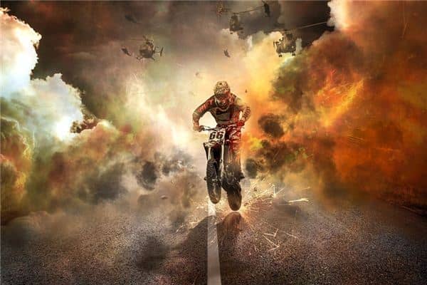 梦见逃命是什么意思 梦见逃命是什么意思