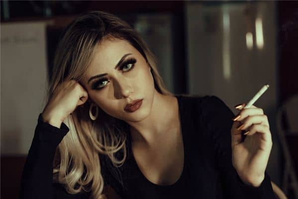 梦见买烟是什么意思 梦见买烟是什么意思