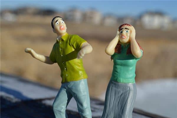 梦见惊吓是什么意思 梦见惊吓是什么意思