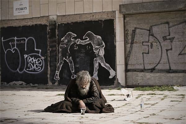 梦见自己要饭是什么意思 梦见自己要饭是什么意思