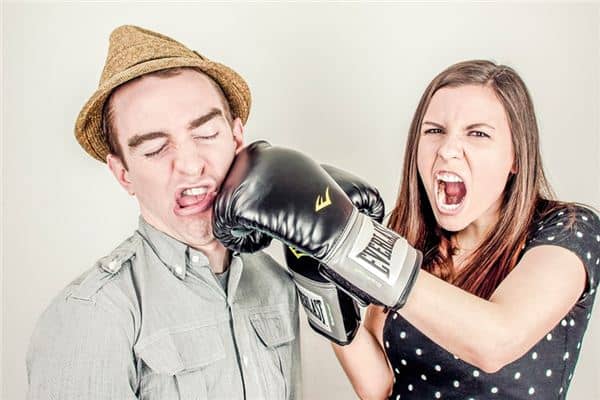 梦到和家人吵架是什么意思 梦到和家人吵架是什么意思