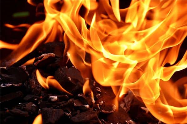 梦到家中失火 梦到家中失火