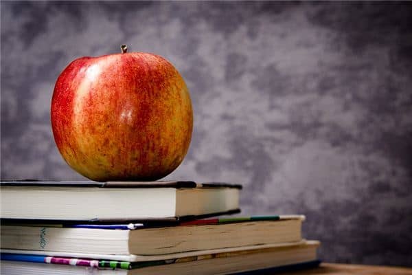 梦见吃苹果 梦见吃苹果