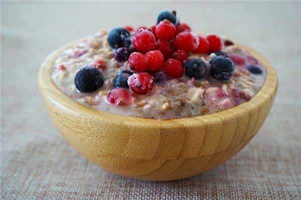 梦见喝粥是什么意思 梦见喝粥是什么意思