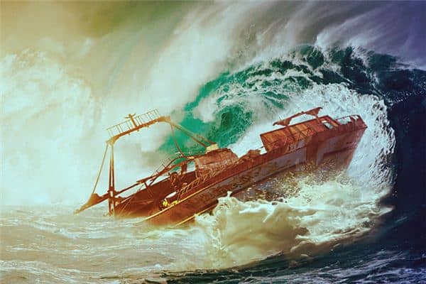 梦见意外事件是什么意思 梦见意外事件是什么意思