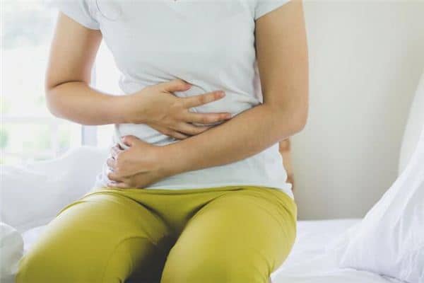 梦见肚子疼是什么意思 梦见肚子疼是什么意思