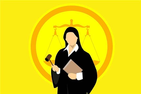 梦见诉讼是什么意思 梦见诉讼是什么意思