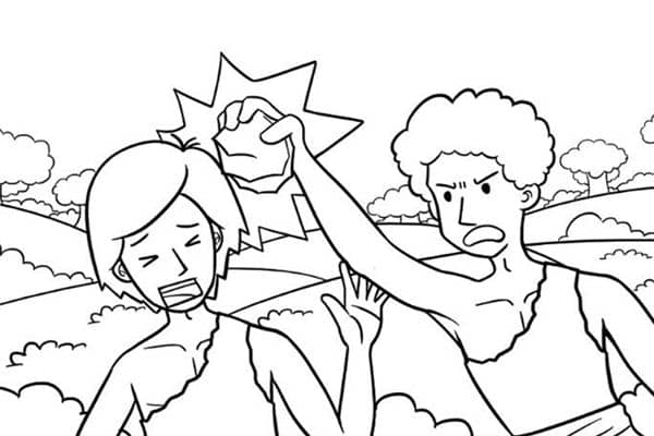 梦见罪恶是什么意思 梦见罪恶是什么意思