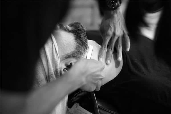 梦见修面是什么意思 梦见修面是什么意思