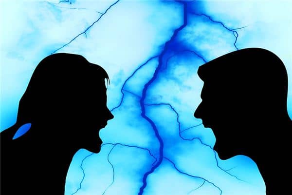 梦见反感是什么意思 梦见反感是什么意思