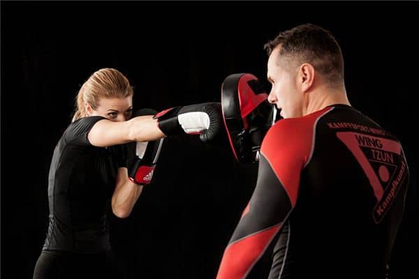 梦见打斗是什么意思 梦见打斗是什么意思