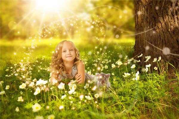 梦见微笑是什么意思 梦见微笑是什么意思