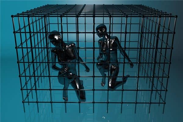 梦见入狱是什么意思 梦见入狱是什么意思