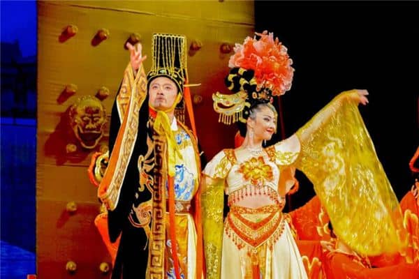 梦见历史事件是什么意思 梦见历史事件是什么意思