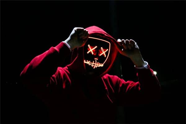 梦见恐怖是什么意思 梦见恐怖是什么意思