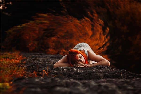 梦见妻子摔死是什么意思 梦见妻子摔死是什么意思