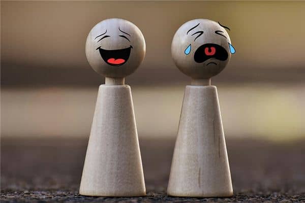 梦见哭泣是什么意思 梦见哭泣是什么意思