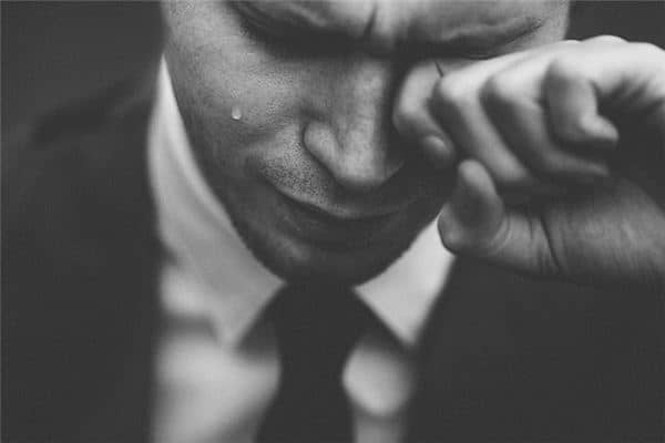 梦见朋友哭泣是什么意思 梦见朋友哭泣是什么意思