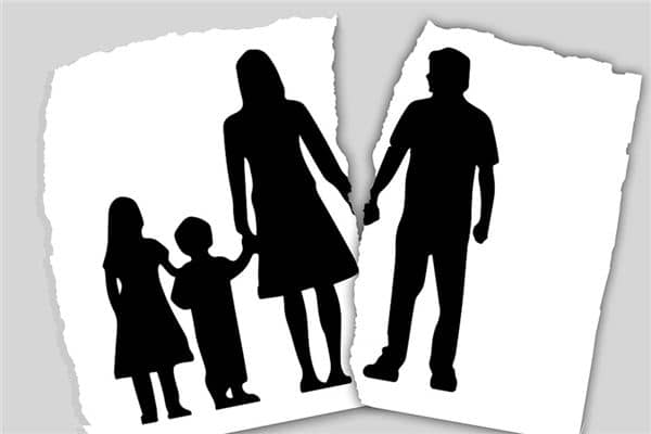 梦见父母离异是什么预兆 梦见父母离异是什么预兆