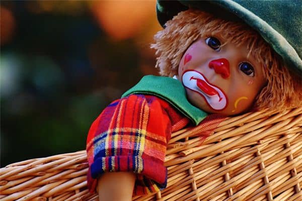 梦见痛哭是什么意思 梦见痛哭是什么意思