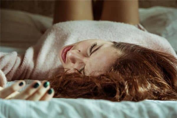 梦见自慰是什么预兆 梦见自慰是什么预兆