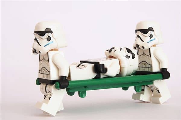 梦见受伤是什么意思 梦见受伤是什么意思