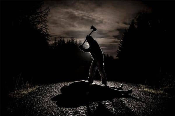 梦见水中殴斗是什么意思 梦见水中殴斗是什么意思