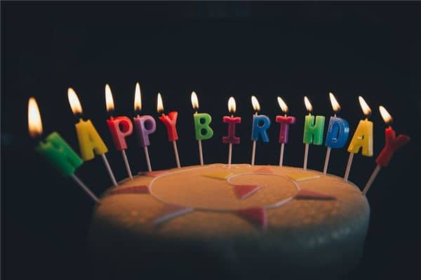 梦见生日是什么意思 梦见生日是什么意思