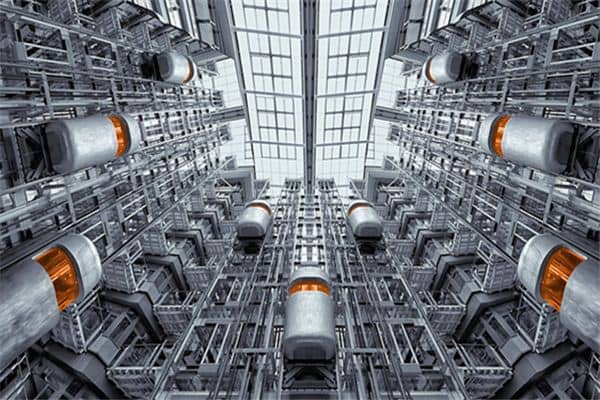 梦见电梯失控是什么预兆 梦见电梯失控是什么预兆