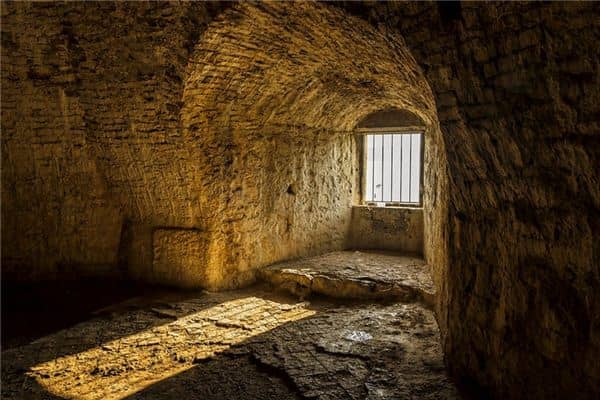 梦见缓刑是什么意思 梦见缓刑是什么意思