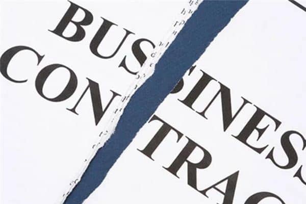 梦见毁约是什么意思 梦见毁约是什么意思