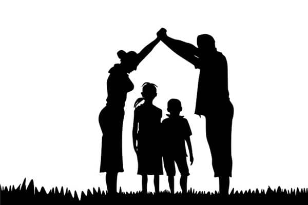 梦见家人团聚是什么意思 梦见家人团聚是什么意思