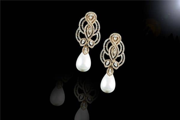 梦见买耳环是什么意思 梦见买耳环是什么意思