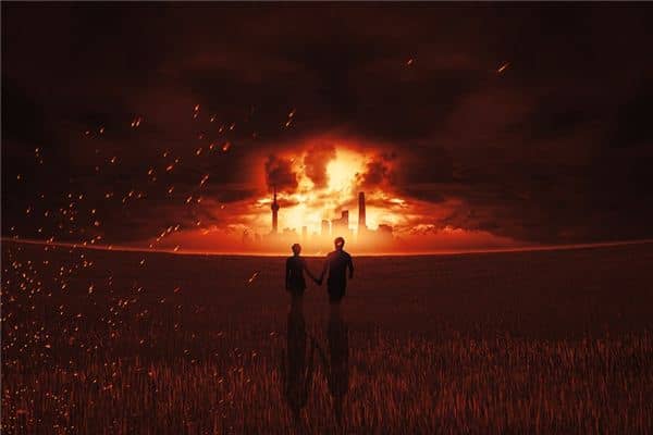 梦见大难临头是什么意思 梦见大难临头是什么意思