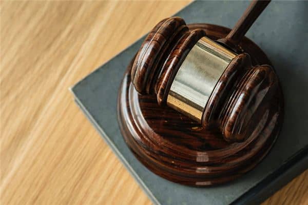 梦见官司是什么意思 梦见官司是什么意思