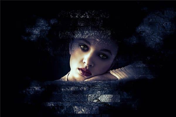 梦见憔悴是什么意思 梦见憔悴是什么意思