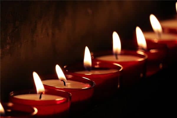 梦见发丧是什么意思 梦见发丧是什么意思