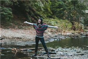 梦见哈哈大笑是什么意思 梦见哈哈大笑是什么意思