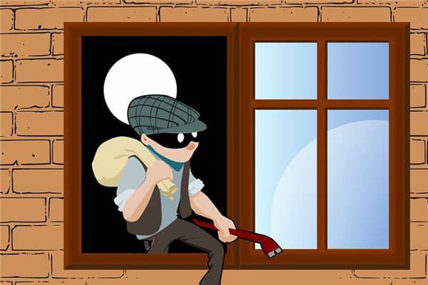 梦见入室抢劫是什么意思 梦见入室抢劫是什么意思