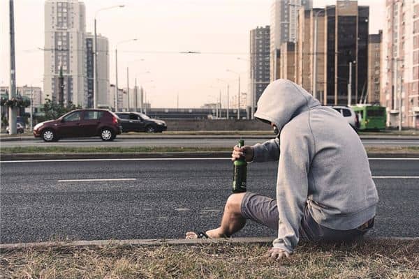 梦到喝酒 梦到喝酒