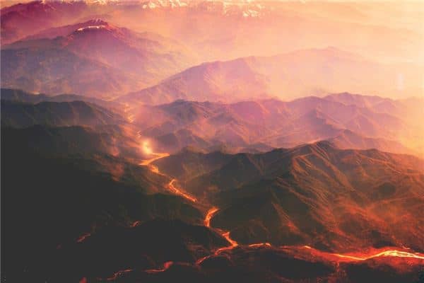 梦见很热是什么意思 梦见很热是什么意思