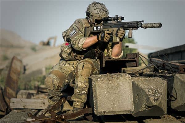 梦见埋伏是什么意思 梦见埋伏是什么意思