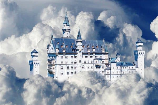 梦见出现异象是什么意思 梦见出现异象是什么意思