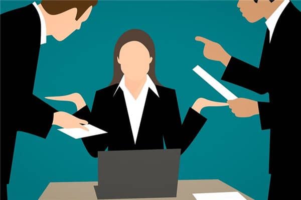 梦见无视是什么意思 梦见无视是什么意思