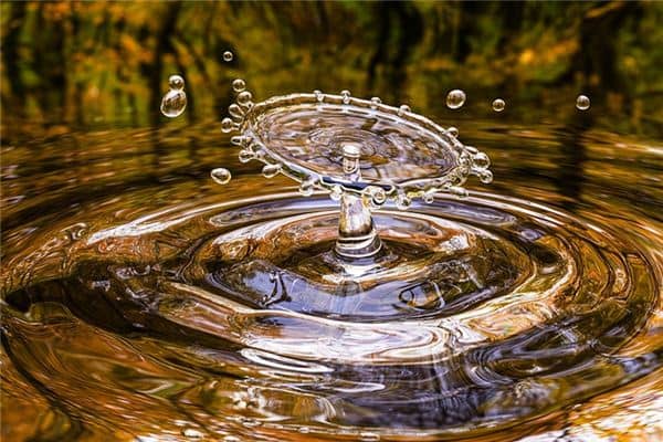 梦见很多水是什么预兆 梦见很多水是什么预兆