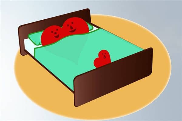 梦见同居是什么意思 梦见同居是什么意思