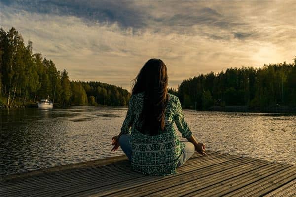 梦见冥想是什么意思 梦见冥想是什么意思