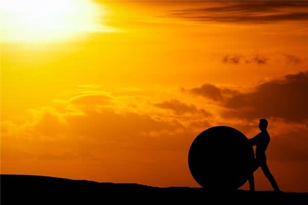 梦见被推是什么意思 梦见被推是什么意思