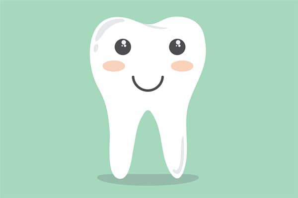 梦见长牙齿是什么意思 梦见长牙齿是什么意思